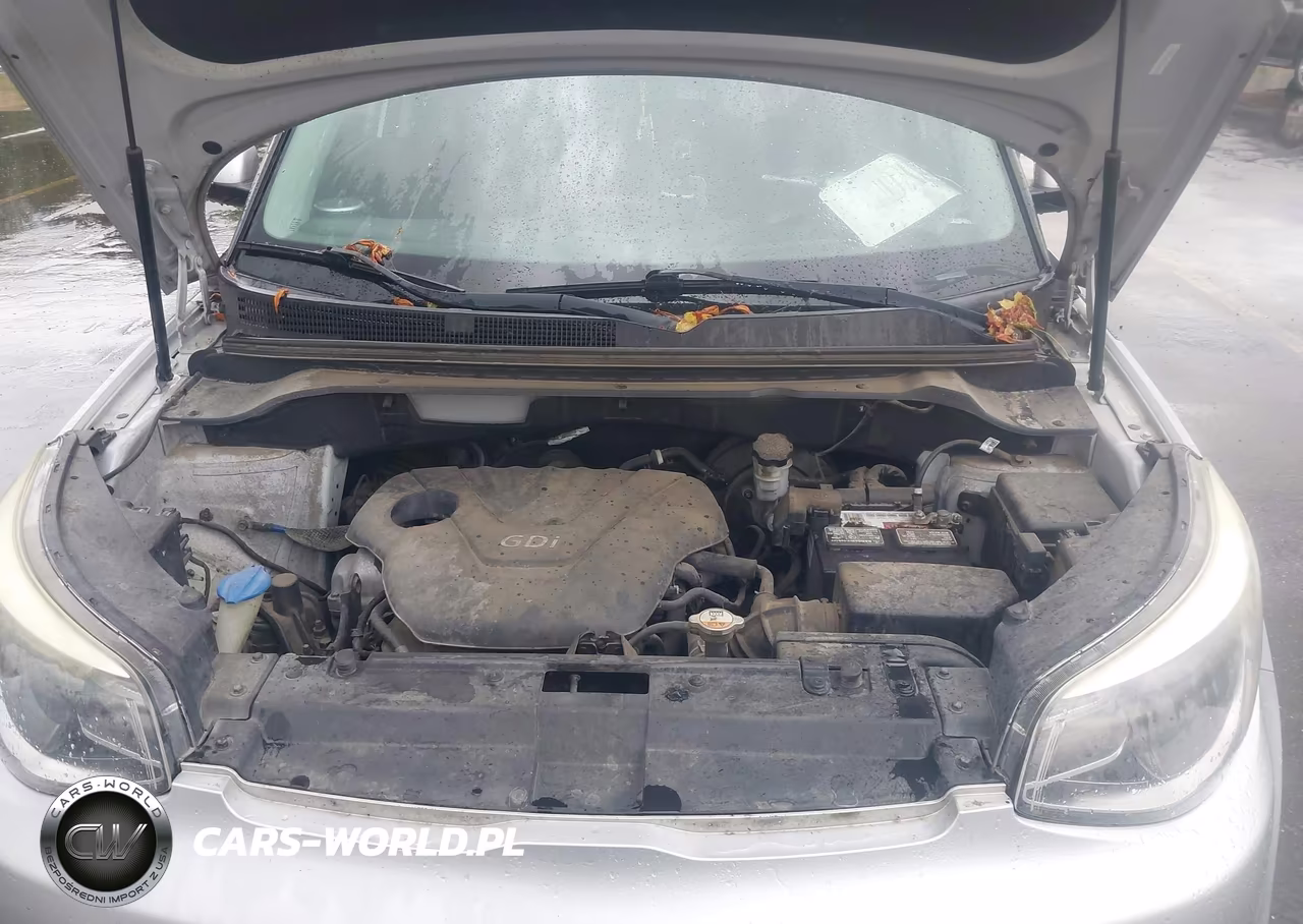2015 Kia Soul VIN:KNDJN2A28F7766379 - 10