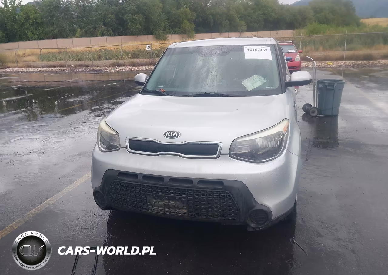 2015 Kia Soul VIN:KNDJN2A28F7766379 - 6