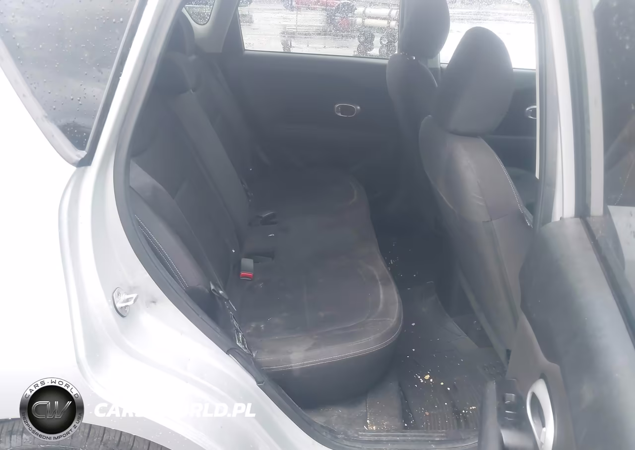 2015 Kia Soul VIN:KNDJN2A28F7766379 - 8