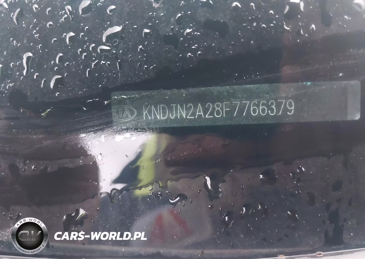 2015 Kia Soul VIN:KNDJN2A28F7766379 - 9