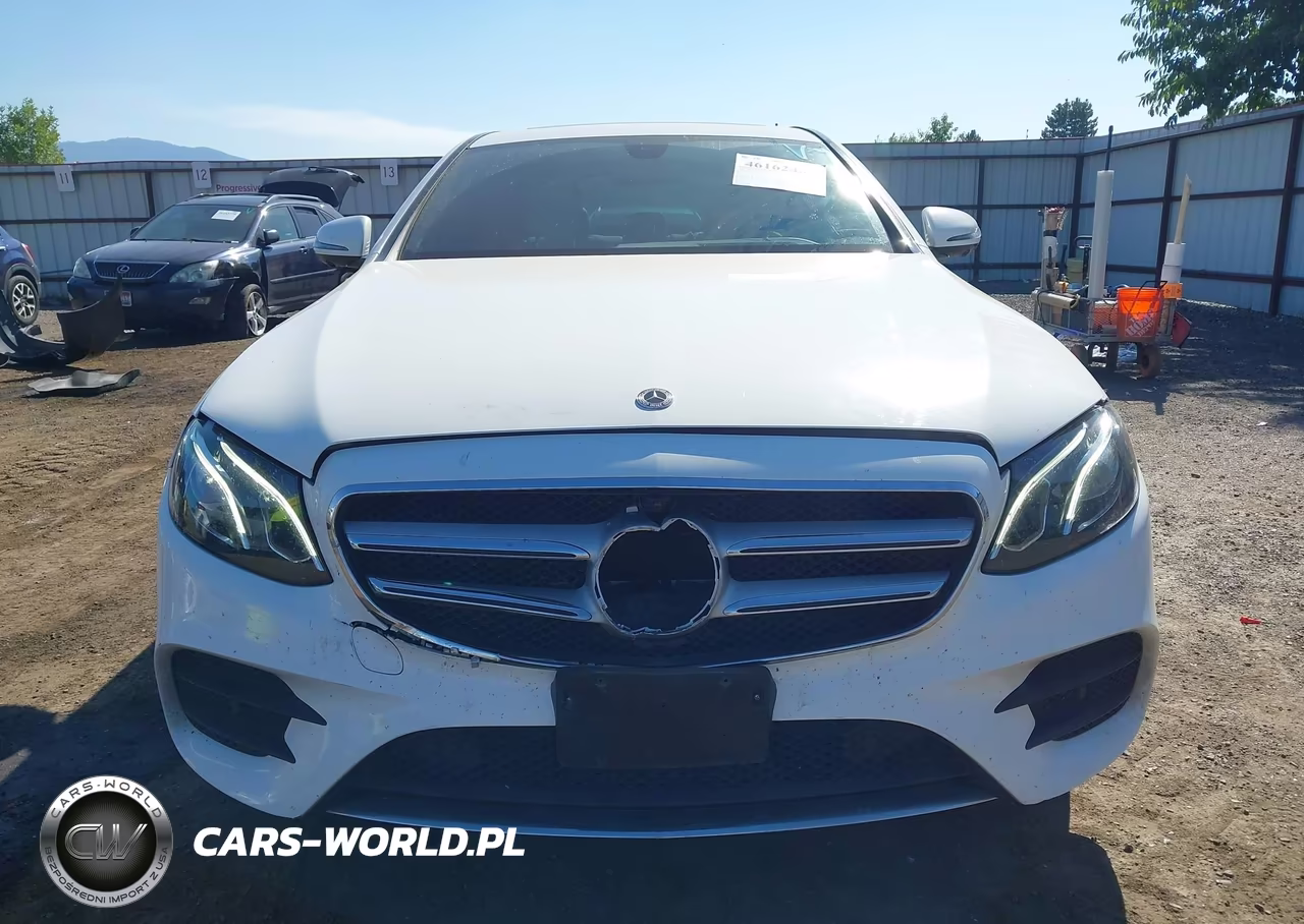2019 Mercedes-Benz E 300 4Matic VIN:WDDZF4KB0KA489871 - 12