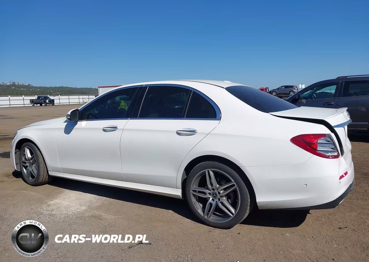 2019 Mercedes-Benz E 300 4Matic VIN:WDDZF4KB0KA489871 - 14