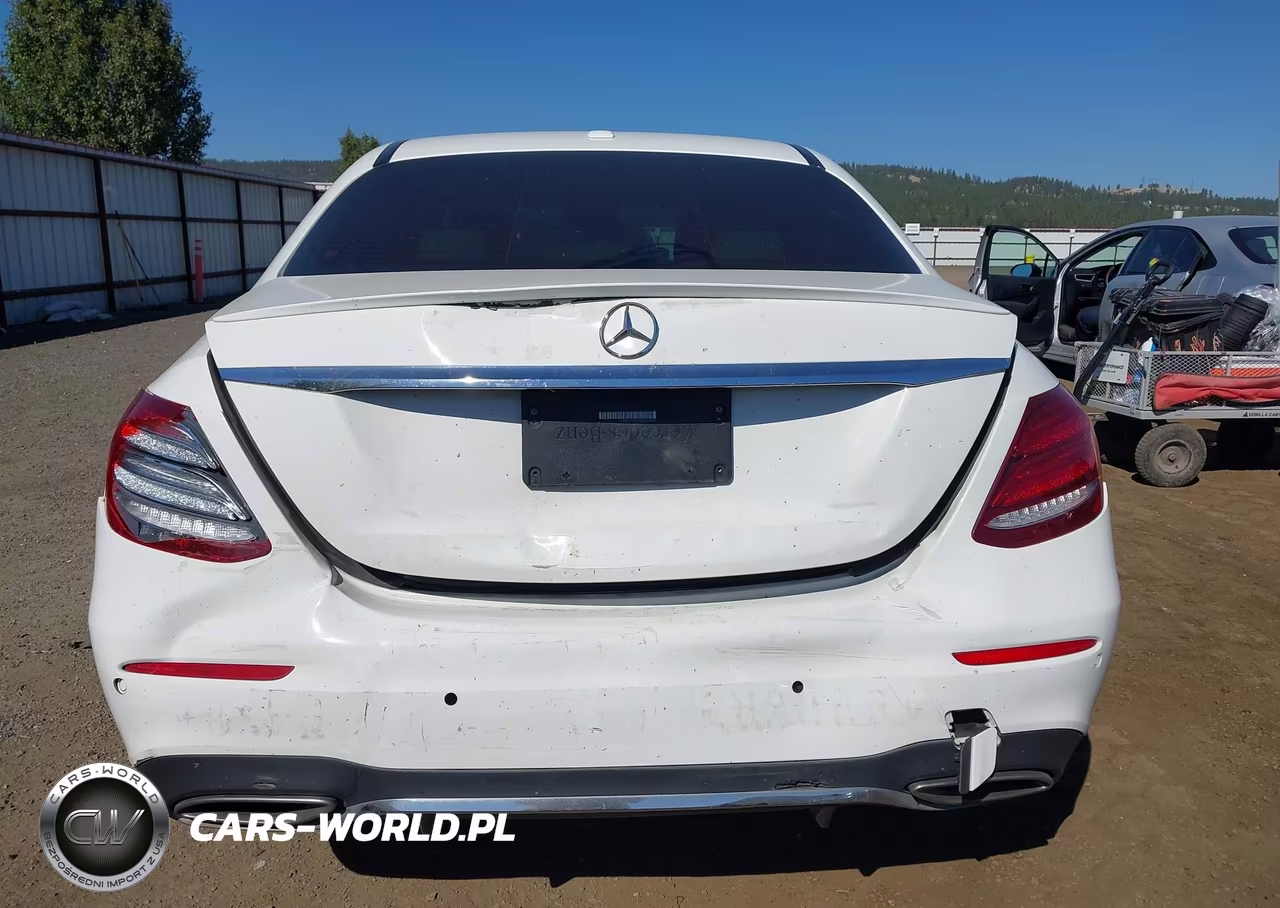 2019 Mercedes-Benz E 300 4Matic VIN:WDDZF4KB0KA489871 - 16