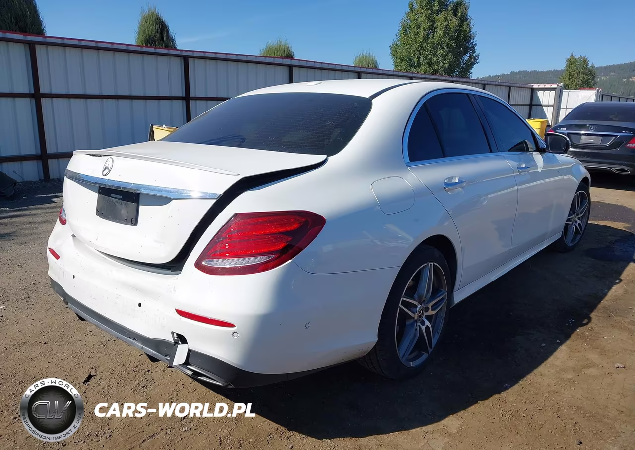 2019 Mercedes-Benz E 300 4Matic VIN:WDDZF4KB0KA489871 - 4