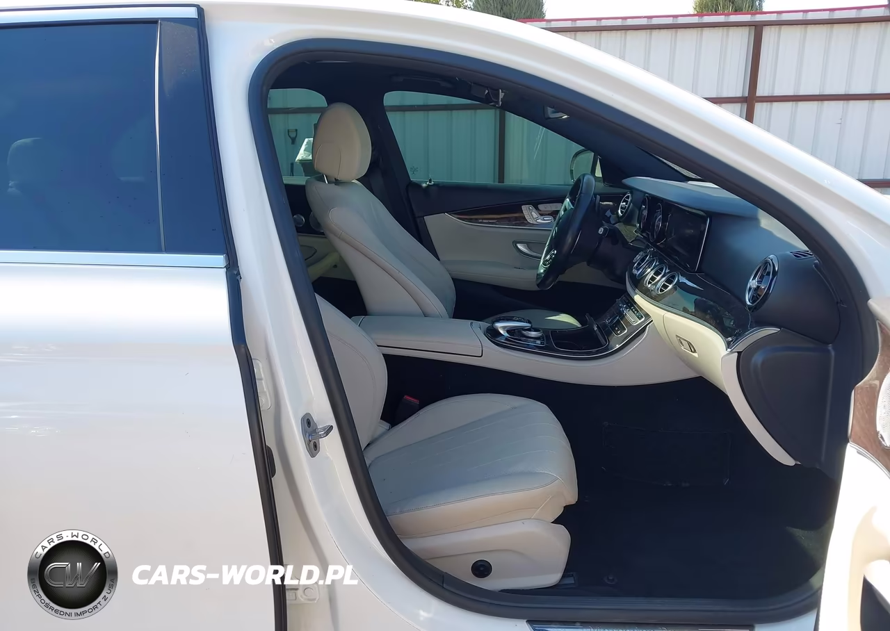 2019 Mercedes-Benz E 300 4Matic VIN:WDDZF4KB0KA489871 - 5