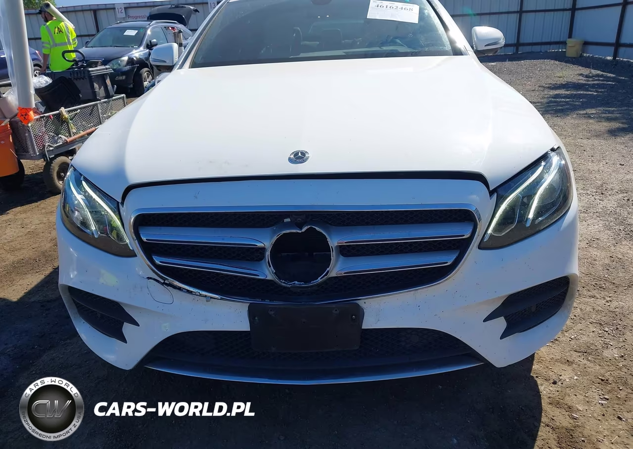 2019 Mercedes-Benz E 300 4Matic VIN:WDDZF4KB0KA489871 - 6