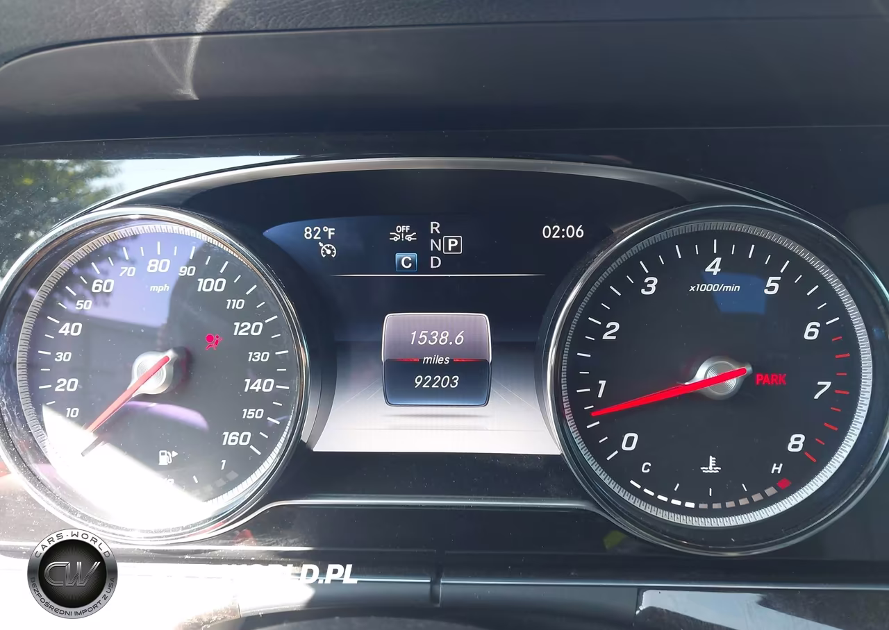 2019 Mercedes-Benz E 300 4Matic VIN:WDDZF4KB0KA489871 - 7