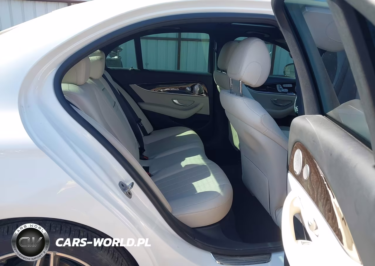 2019 Mercedes-Benz E 300 4Matic VIN:WDDZF4KB0KA489871 - 8