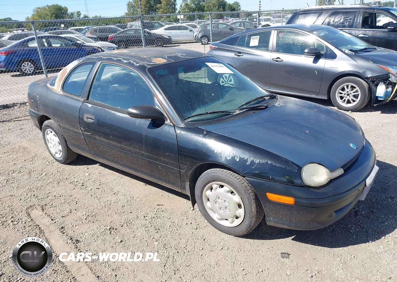 1996 Dodge Neon