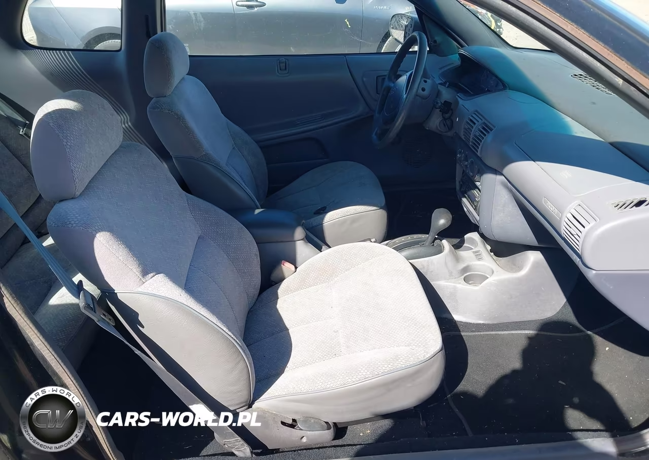 1996 Dodge Neon VIN:1B3ES22C3TD529783 - 5