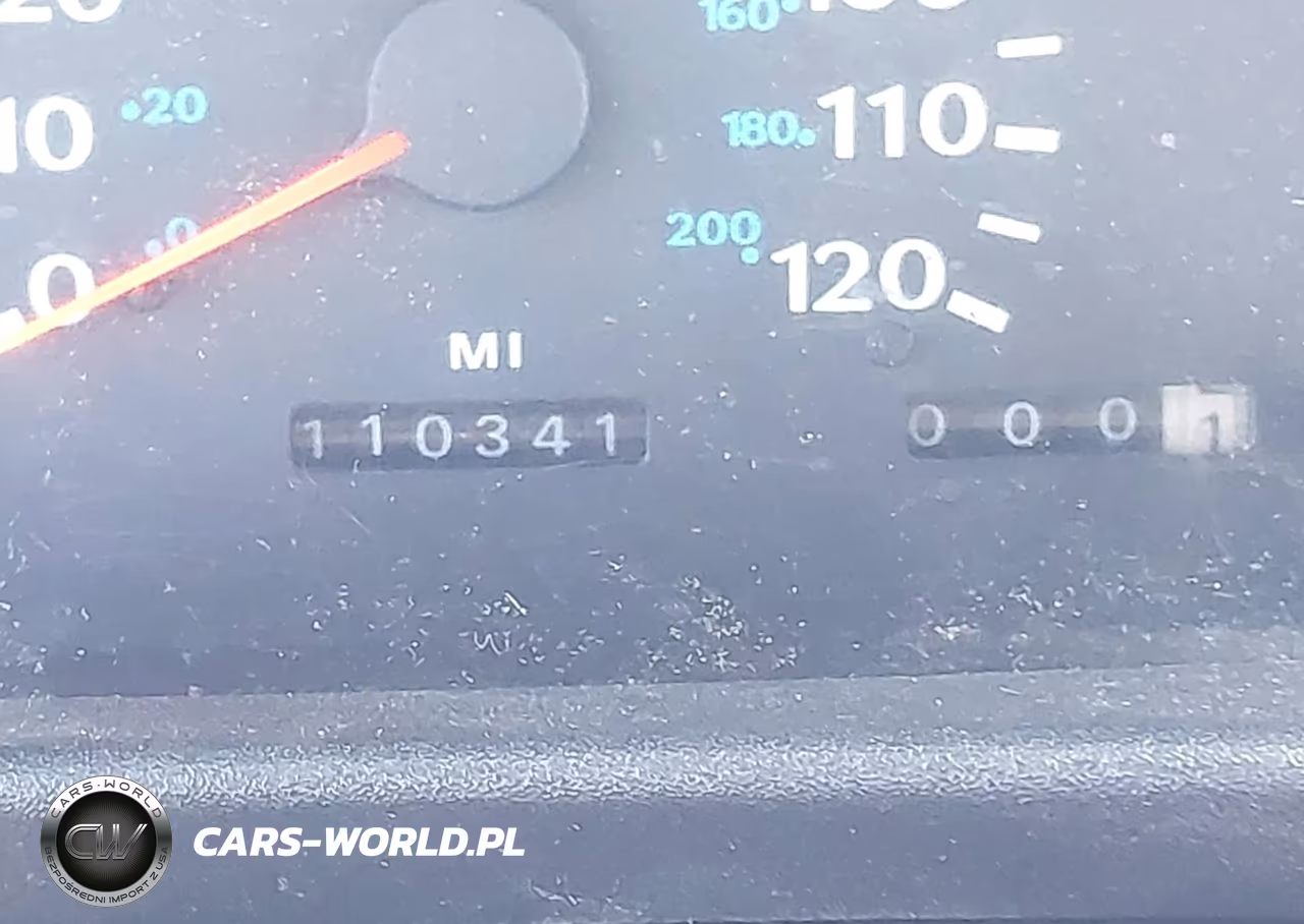 1996 Dodge Neon VIN:1B3ES22C3TD529783 - 7