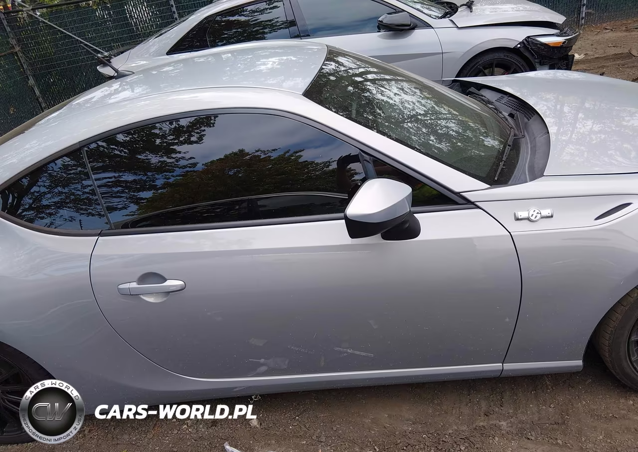 2013 Scion Fr-S 10 Series VIN:JF1ZNAA17D2732163 - 13