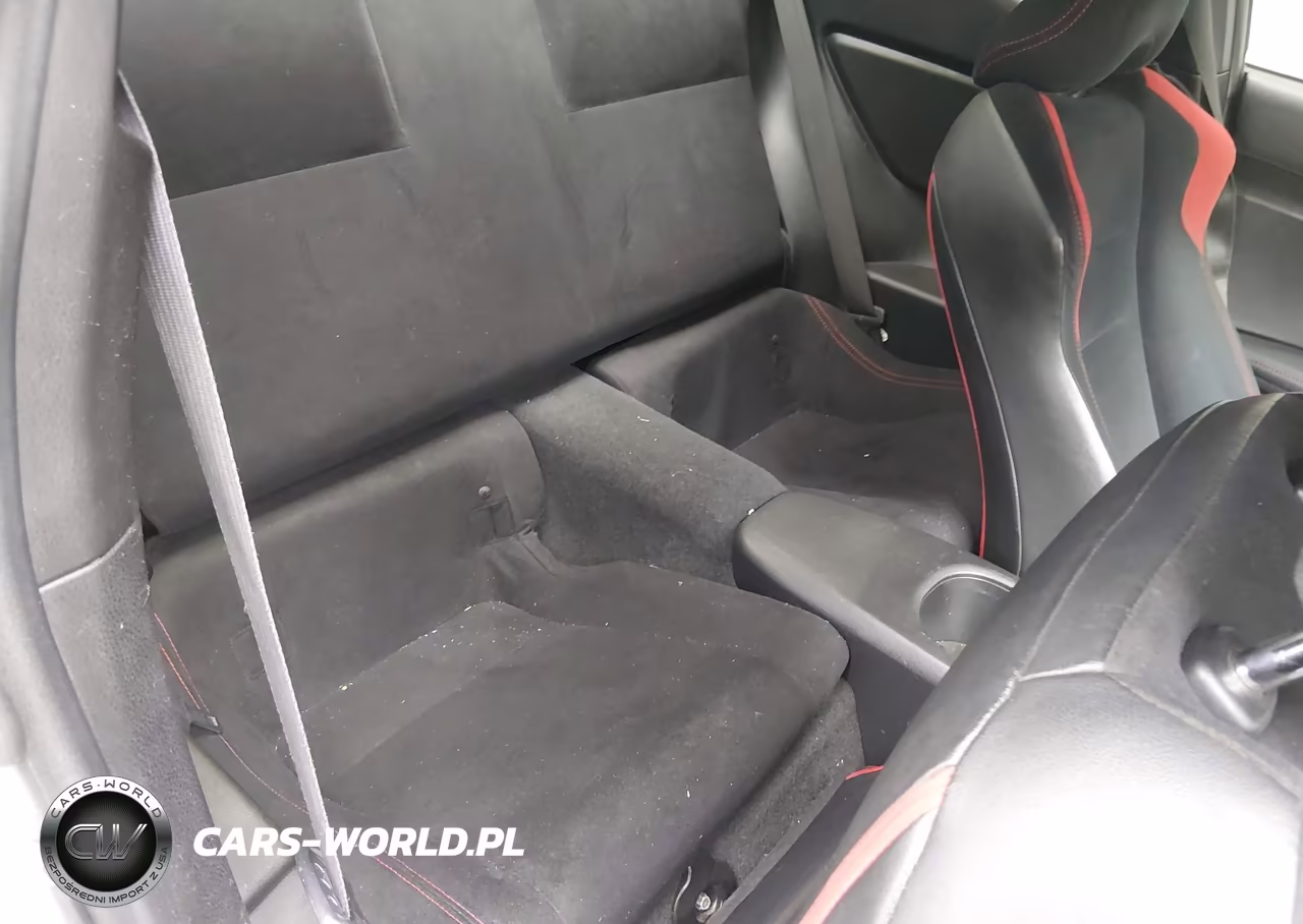 2013 Scion Fr-S 10 Series VIN:JF1ZNAA17D2732163 - 8