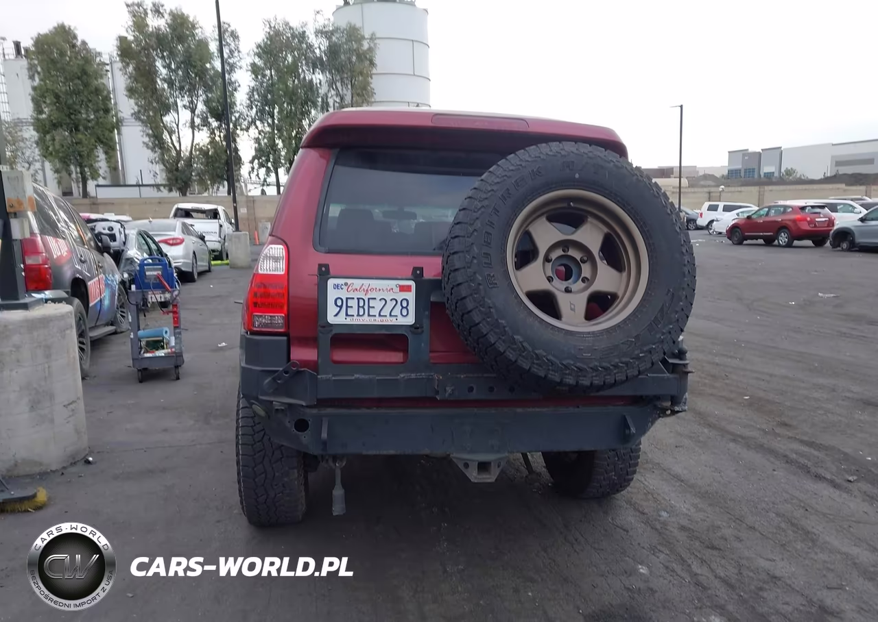 2008 Toyota 4Runner Sr5 V8 VIN:JTEBT14RX8K003577 - 17