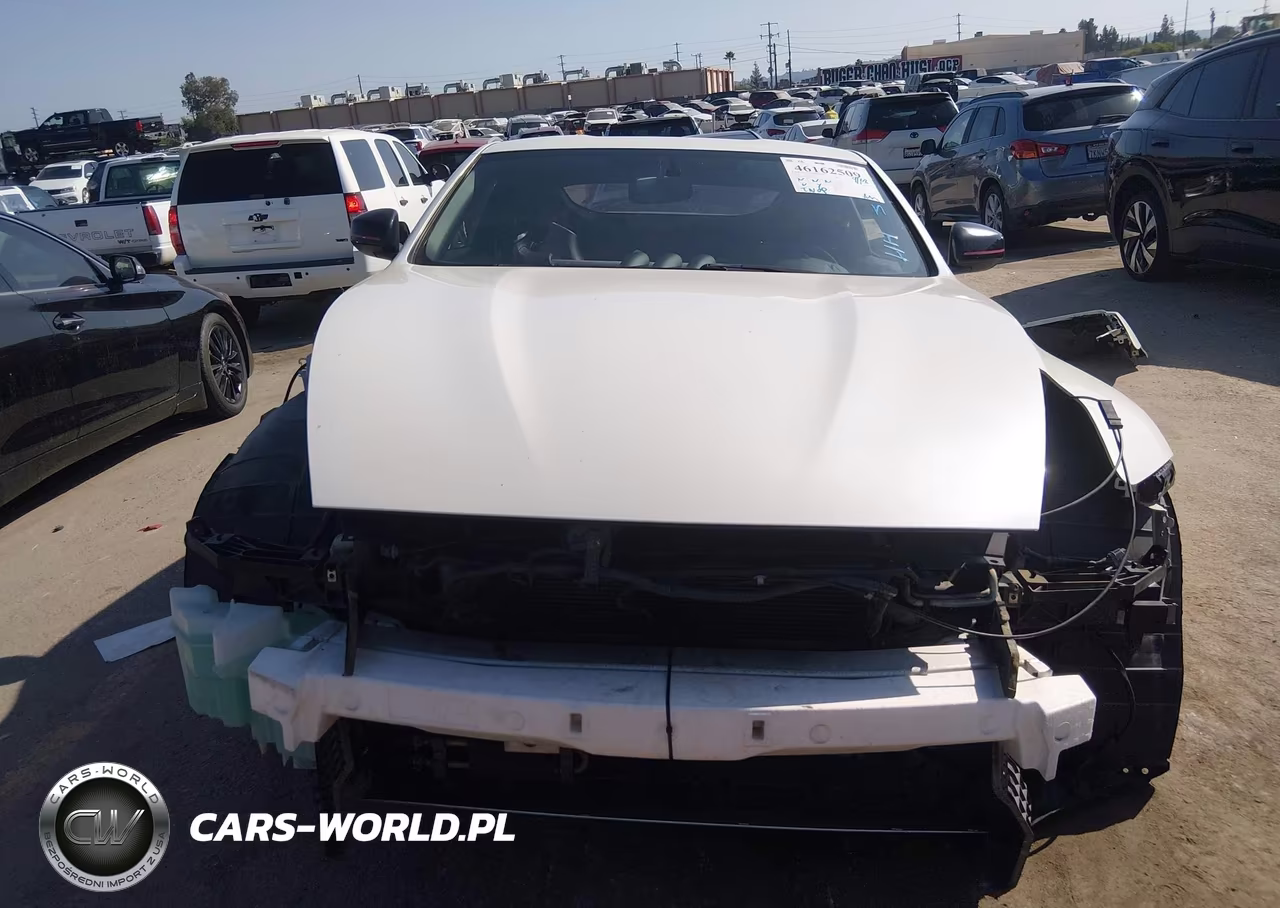 2015 Nissan 370Z Nismo-Nismo Tech-Sport-Sport Tech-Touring VIN:JN1AZ4EH3FM440749 - 12