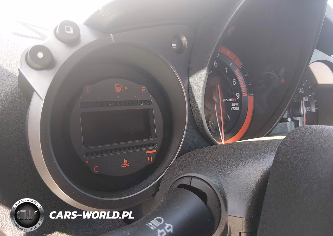 2015 Nissan 370Z Nismo-Nismo Tech-Sport-Sport Tech-Touring VIN:JN1AZ4EH3FM440749 - 15