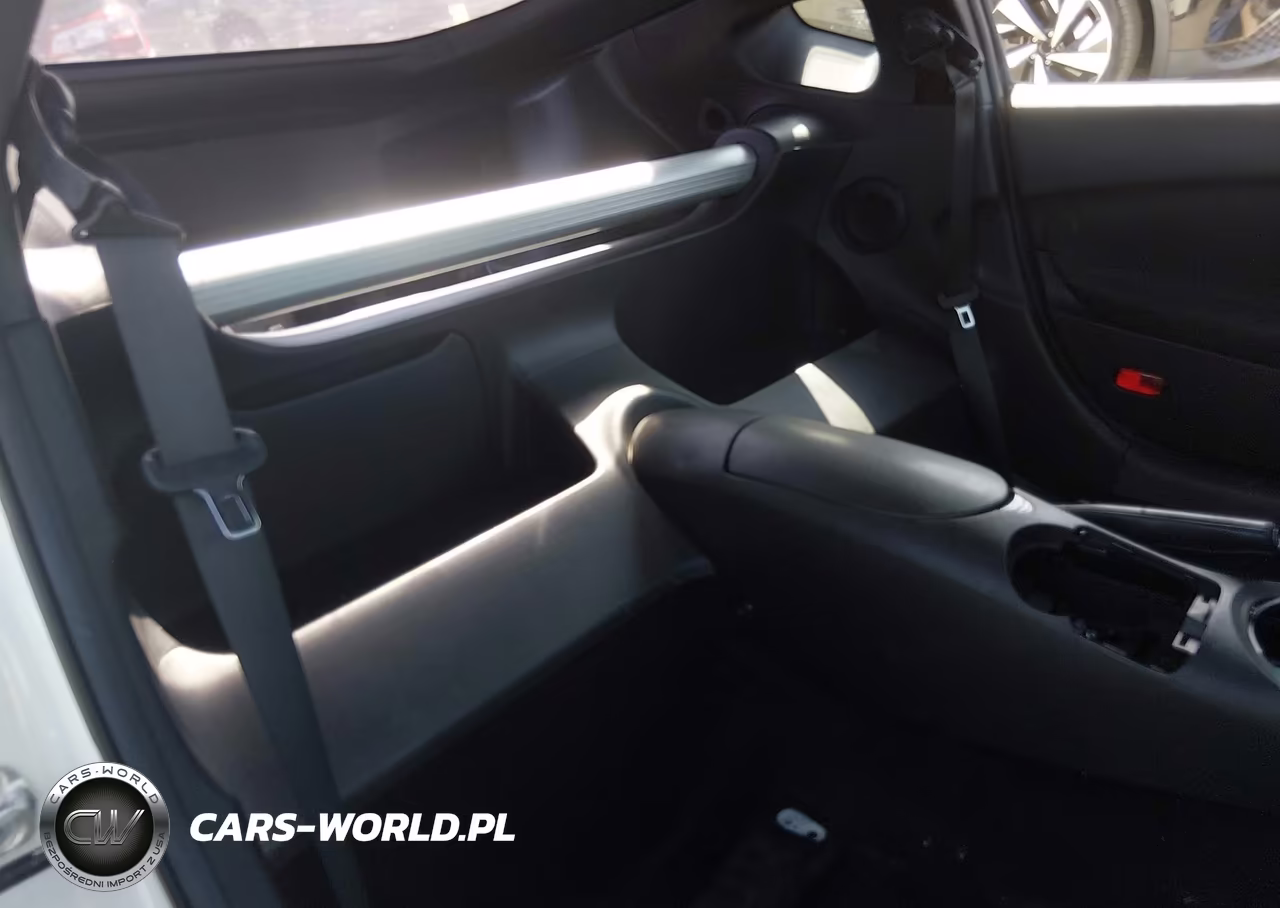 2015 Nissan 370Z Nismo-Nismo Tech-Sport-Sport Tech-Touring VIN:JN1AZ4EH3FM440749 - 8