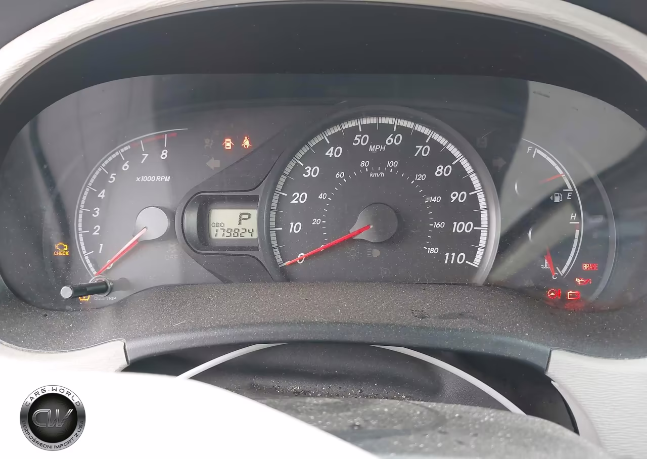 2012 Toyota Sienna Le V6 8 Passenger VIN:5TDKK3DC7CS218298 - 7