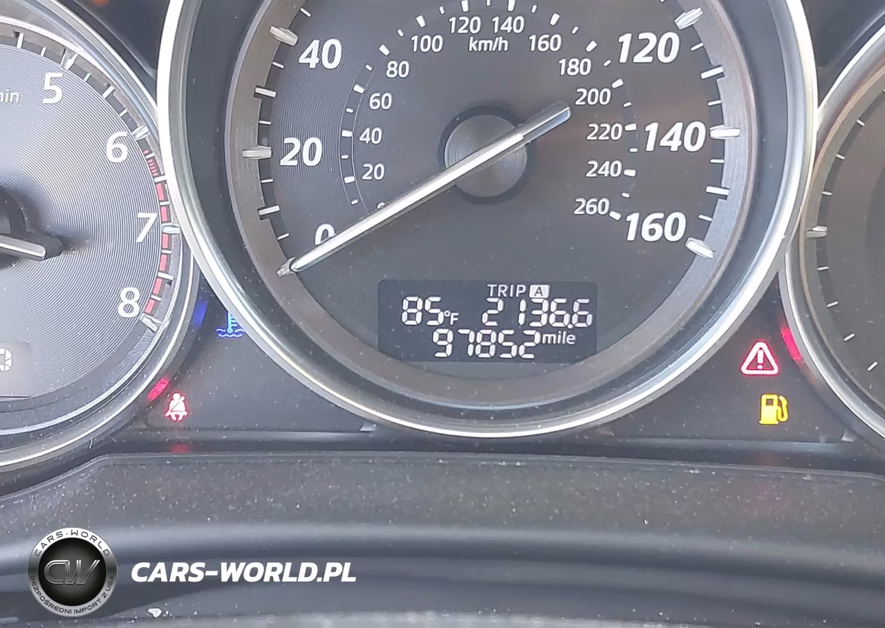 2014 Mazda Cx-5 Grand Touring VIN:JM3KE2DY6E0336014 - 16