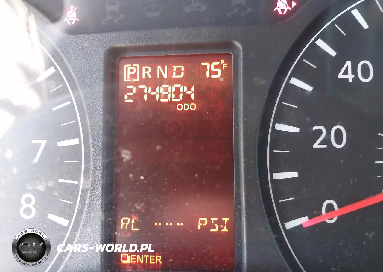 2015 Nissan Nv Cargo Nv2500 Hd Sv V6 VIN:1N6BF0KX4FN809494 - 15