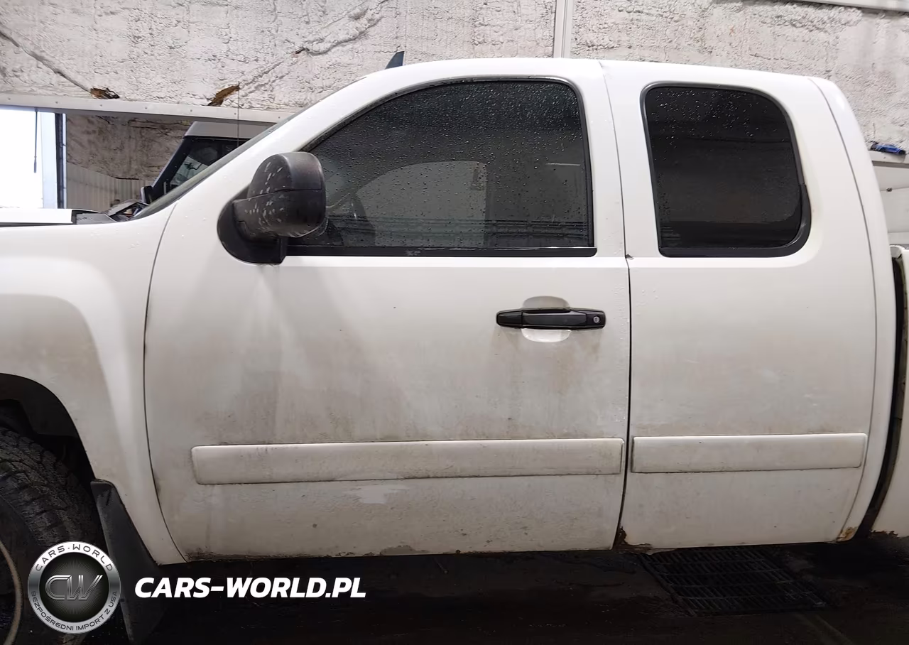2007 Chevrolet Silverado 1500 Lt1 VIN:1GCEK19C77Z555763 - 15
