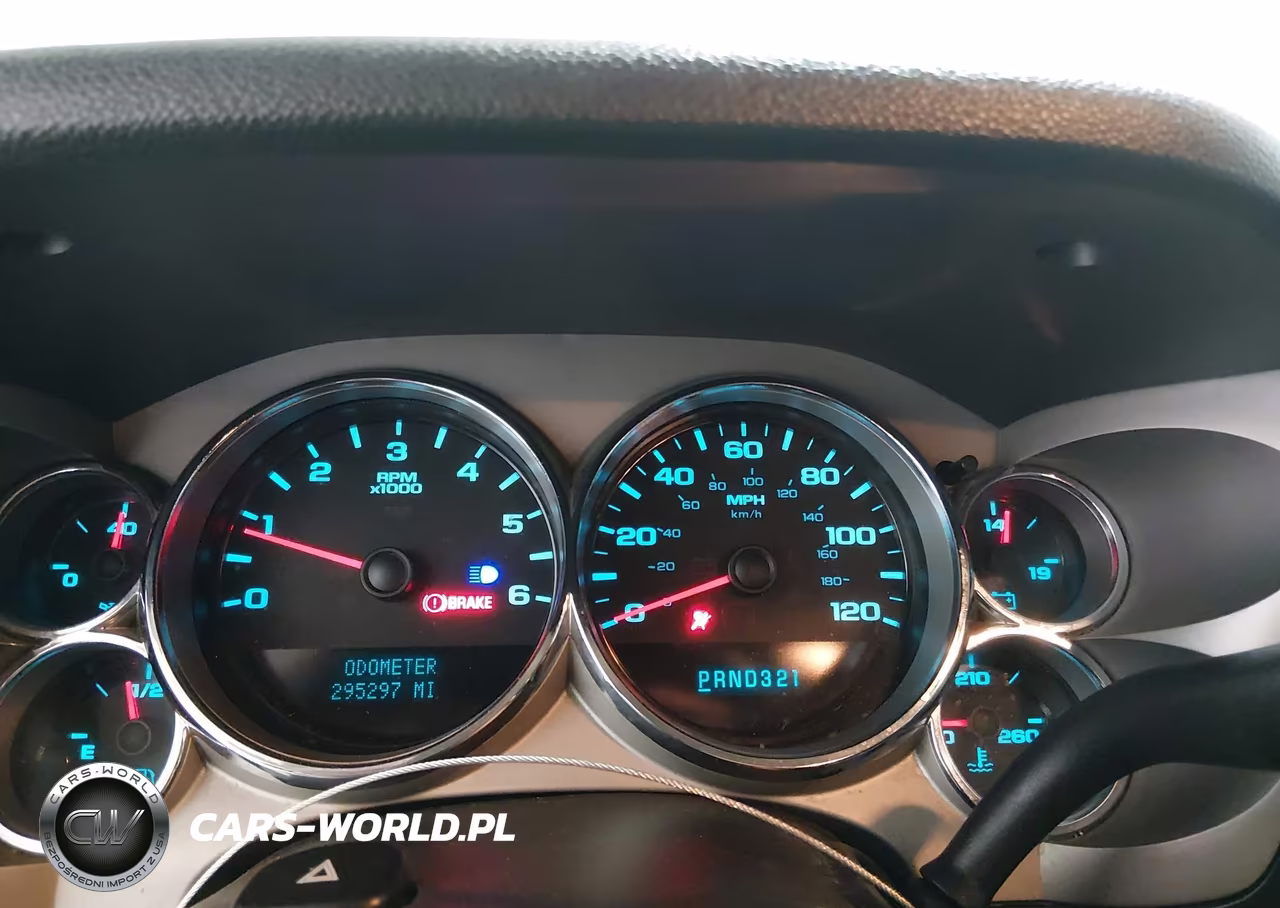 2007 Chevrolet Silverado 1500 Lt1 VIN:1GCEK19C77Z555763 - 7