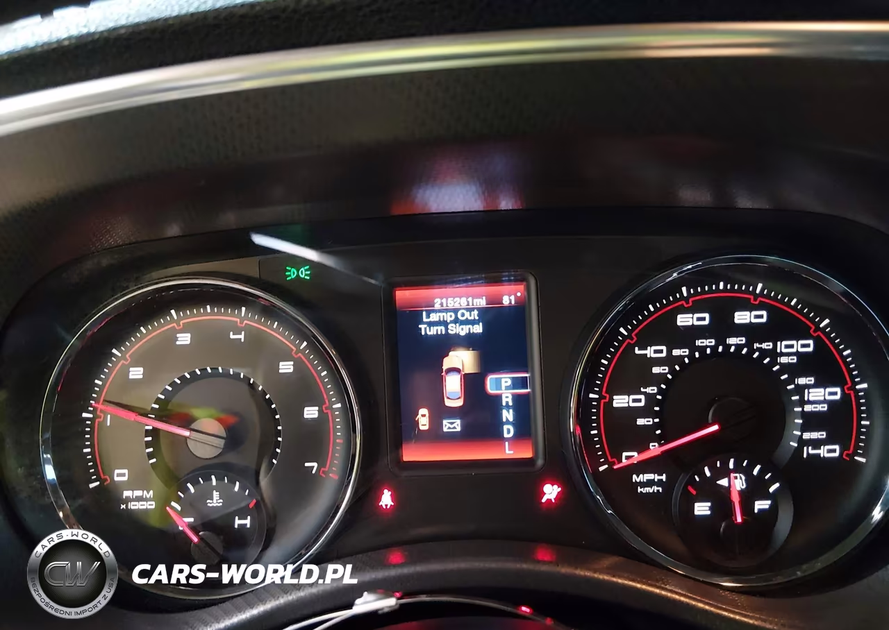 2012 Dodge Charger Se VIN:2C3CDXBG5CH205550 - 7