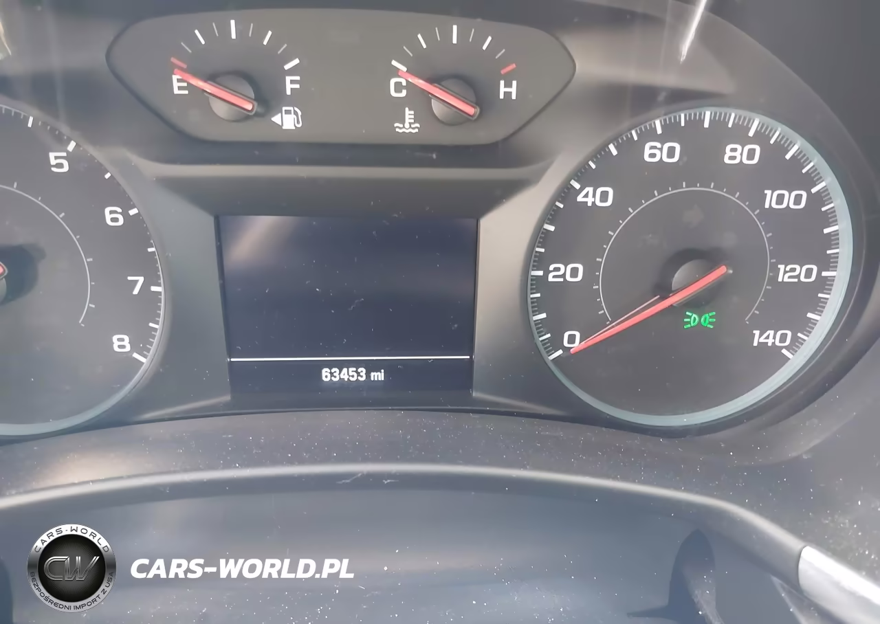 2018 Chevrolet Equinox Lt VIN:2GNAXKEX2J6285320 - 15