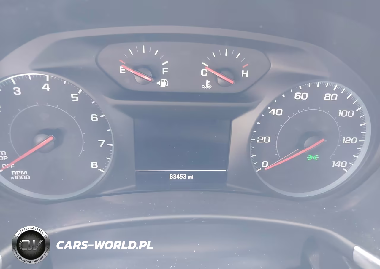 2018 Chevrolet Equinox Lt VIN:2GNAXKEX2J6285320 - 7