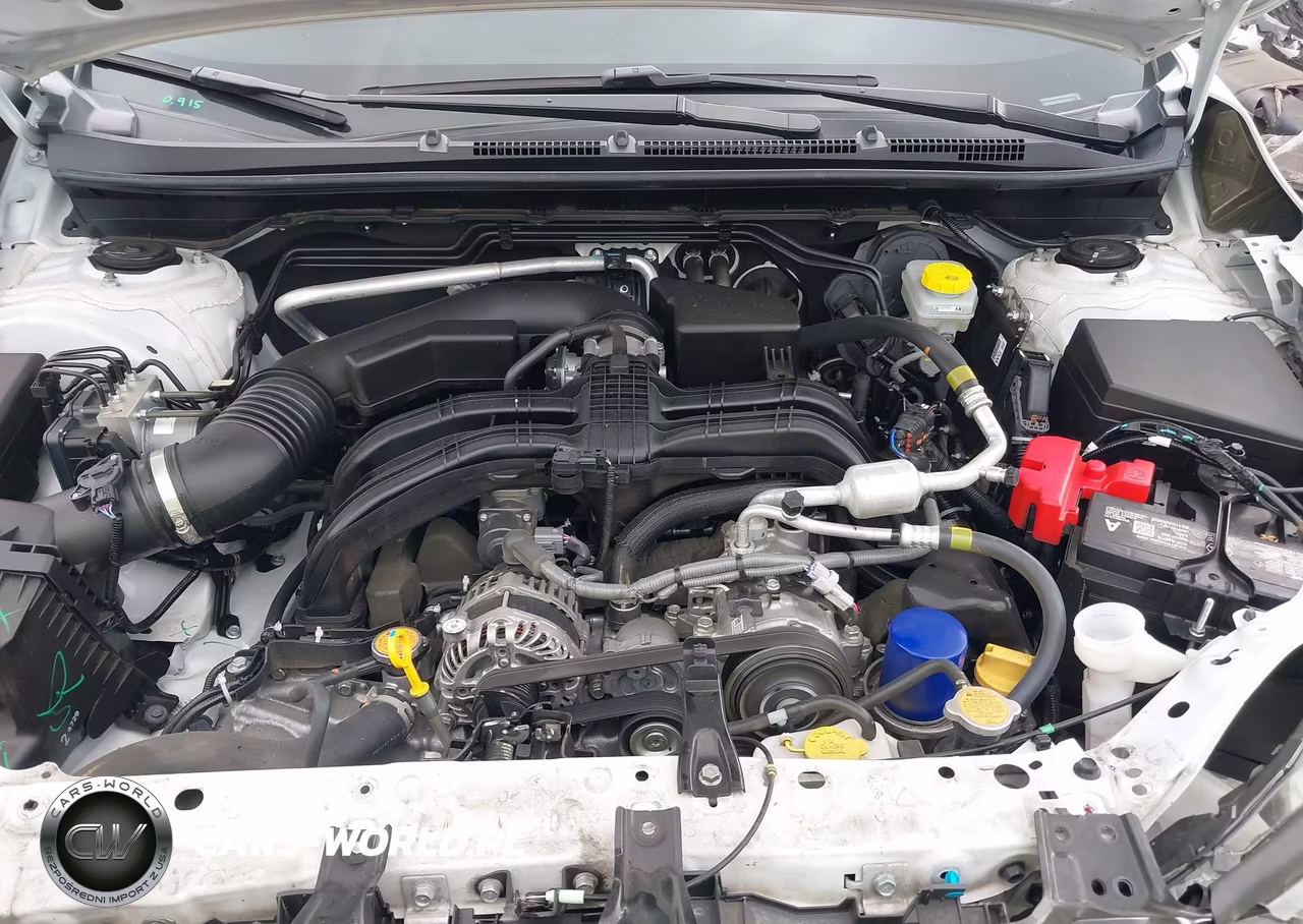 2024 Subaru Crosstrek Wilderness VIN:4S4GUHU62R3817946 - 10