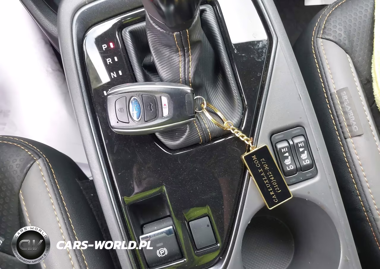 2024 Subaru Crosstrek Wilderness VIN:4S4GUHU62R3817946 - 11