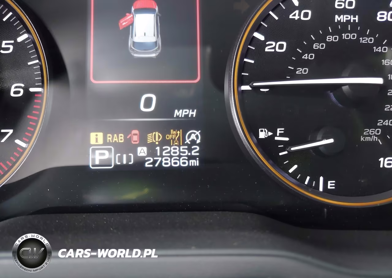 2024 Subaru Crosstrek Wilderness VIN:4S4GUHU62R3817946 - 16