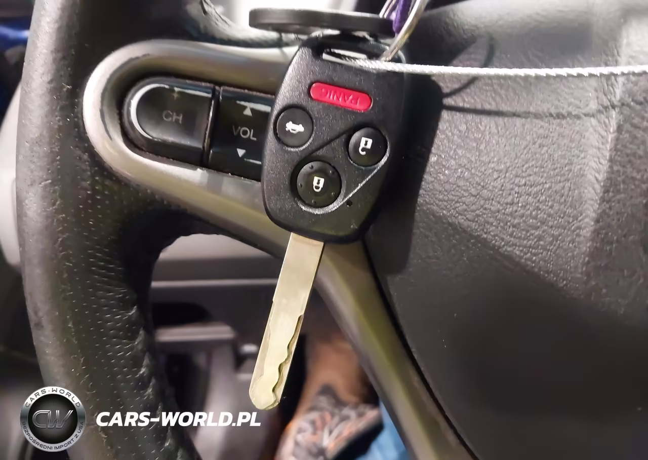 2008 Honda Civic Si-Si Mugen VIN:2HGFA55528H700684 - 11