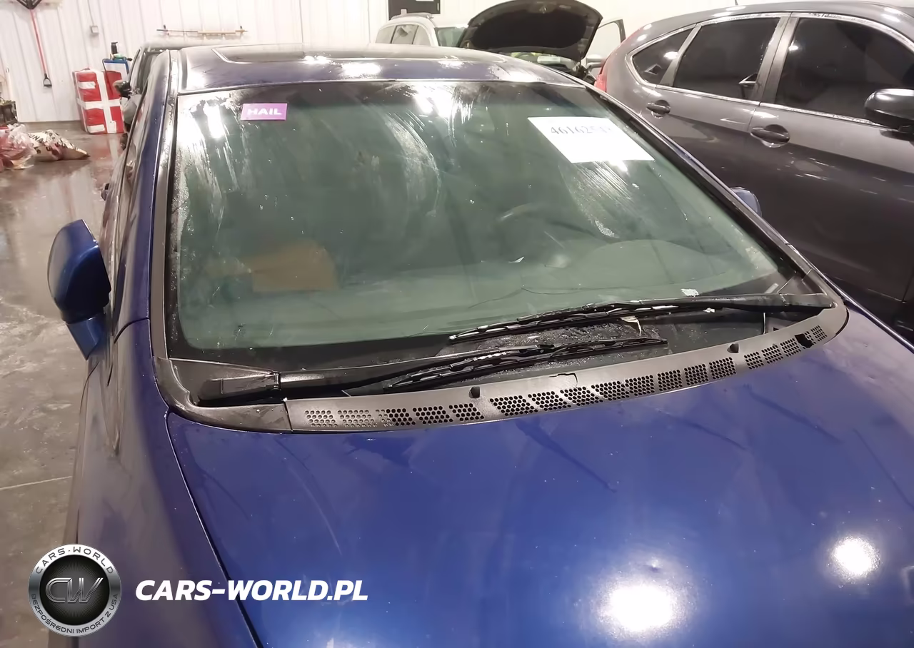 2008 Honda Civic Si-Si Mugen VIN:2HGFA55528H700684 - 18