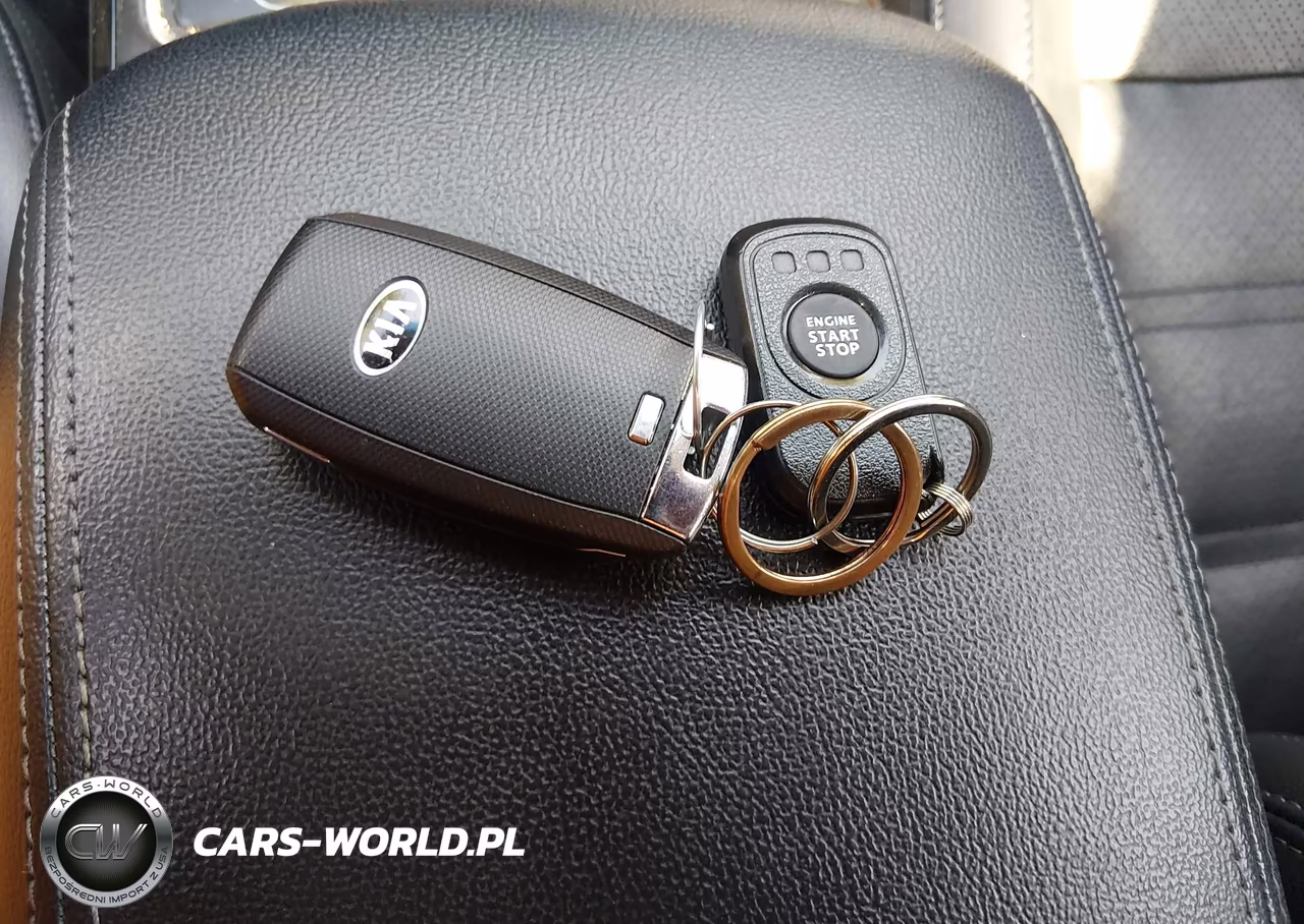 2019 Kia Sorento 3.3L Ex VIN:5XYPH4A59KG465219 - 11