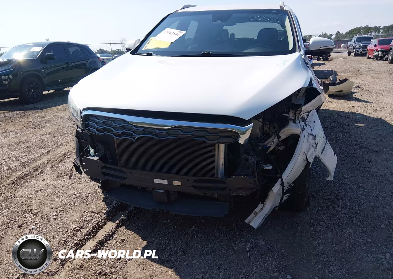 2019 Kia Sorento 3.3L Ex VIN:5XYPH4A59KG465219 - 6