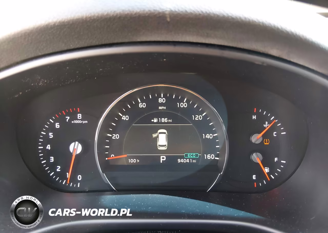 2019 Kia Sorento 3.3L Ex VIN:5XYPH4A59KG465219 - 7