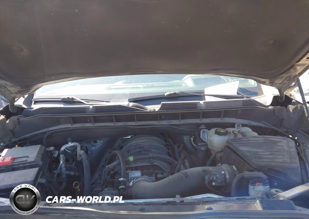 2020 Chevrolet Silverado 1500 2Wd Short Bed Ltz VIN:3GCPWEED3LG284651 - 10