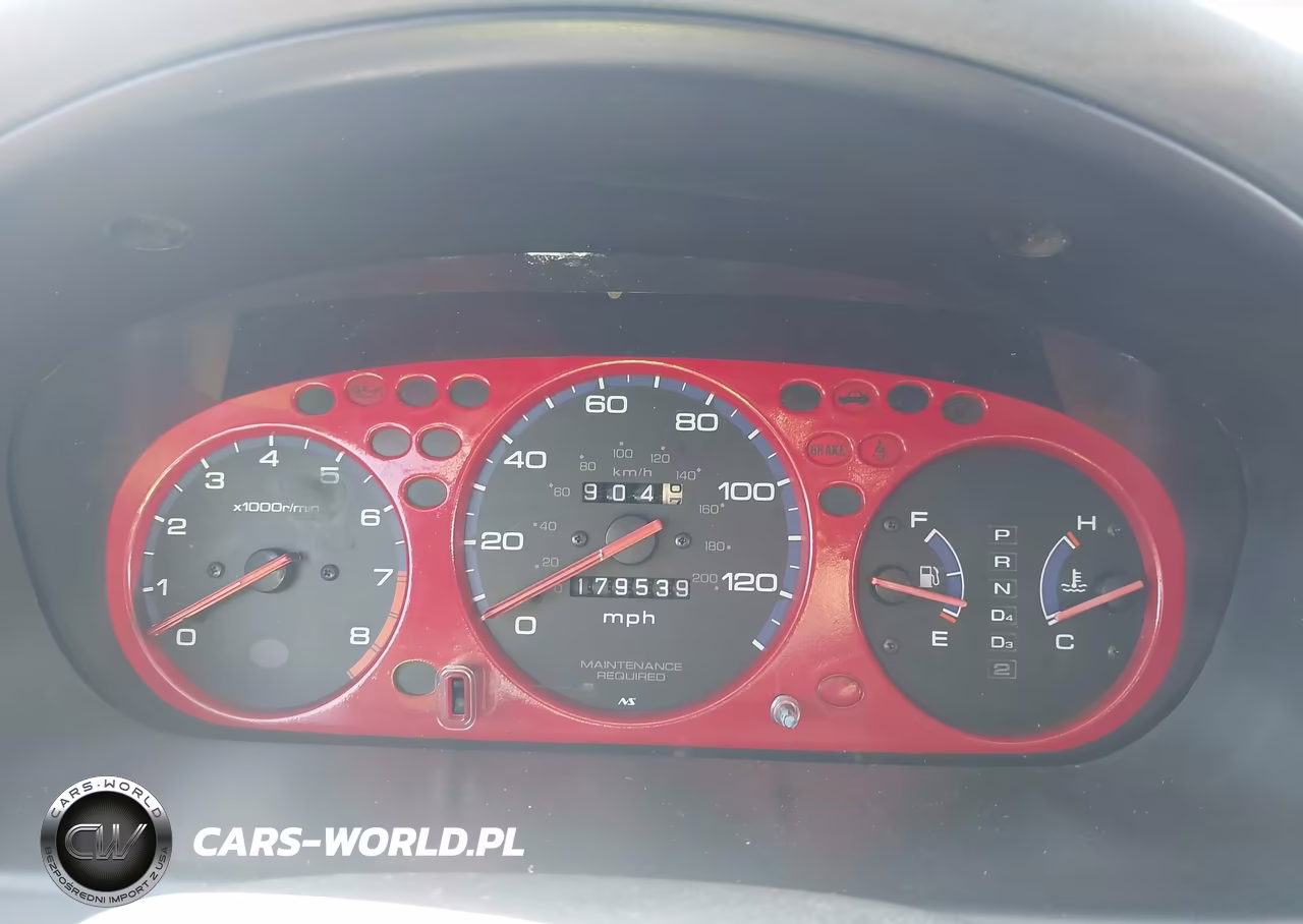 1999 Honda Civic Lx VIN:2HGEJ6671XH503683 - 7