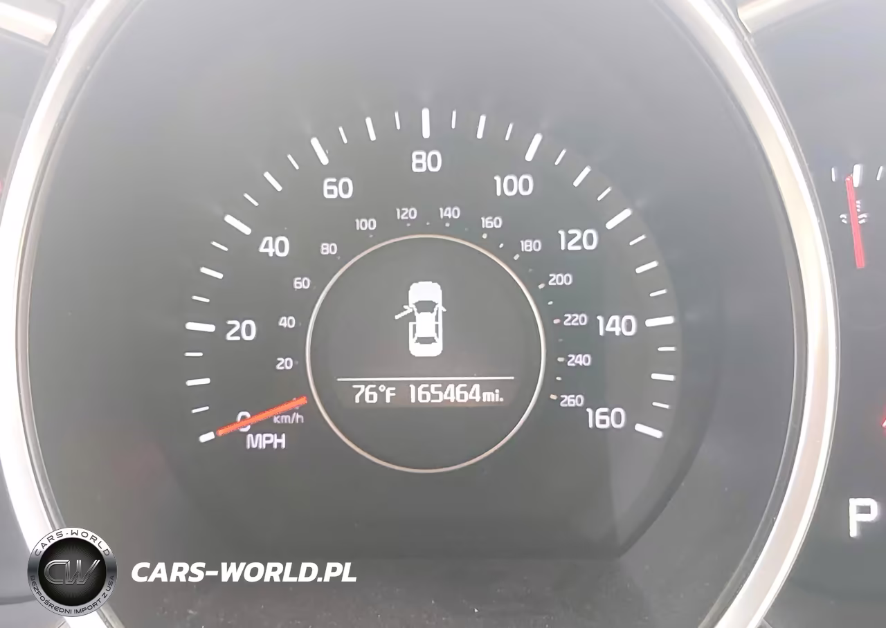2015 Kia Optima Ex VIN:5XXGN4A71FG381562 - 16