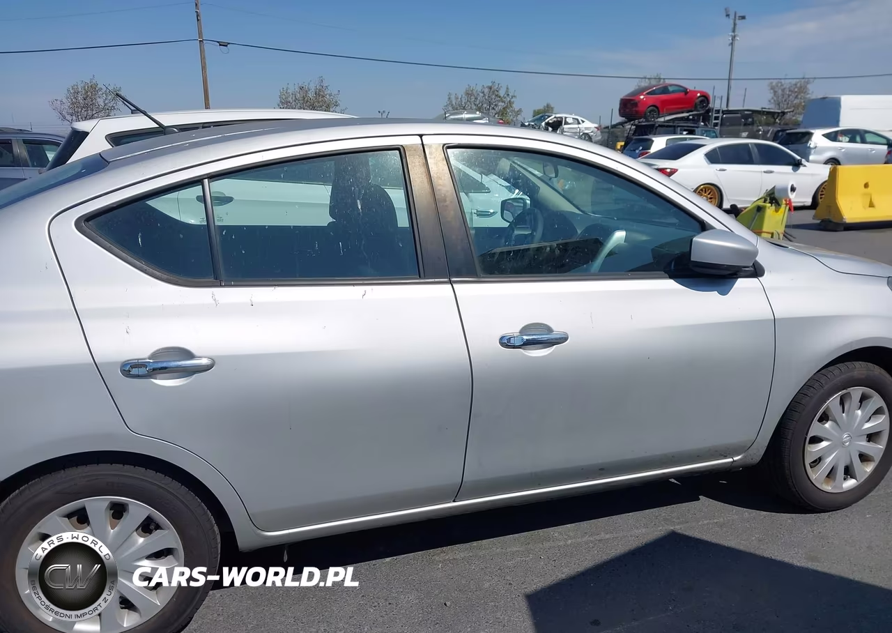 2016 Nissan Versa 1.6 S-1.6 S+-1.6 Sl-1.6 Sv VIN:3N1CN7AP2GL869198 - 13