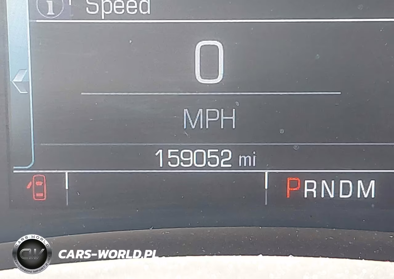 2014 Chevrolet Impala 2Lz VIN:2G1155S3XE9216406 - 15