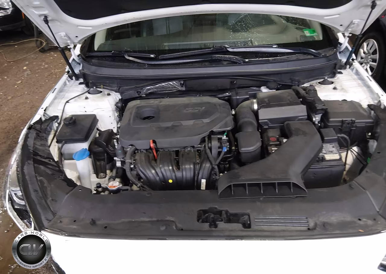 2019 Hyundai Sonata Limited VIN:5NPE34AF2KH805155 - 10