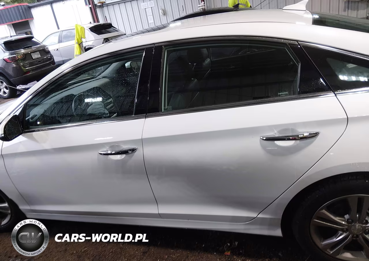 2019 Hyundai Sonata Limited VIN:5NPE34AF2KH805155 - 14