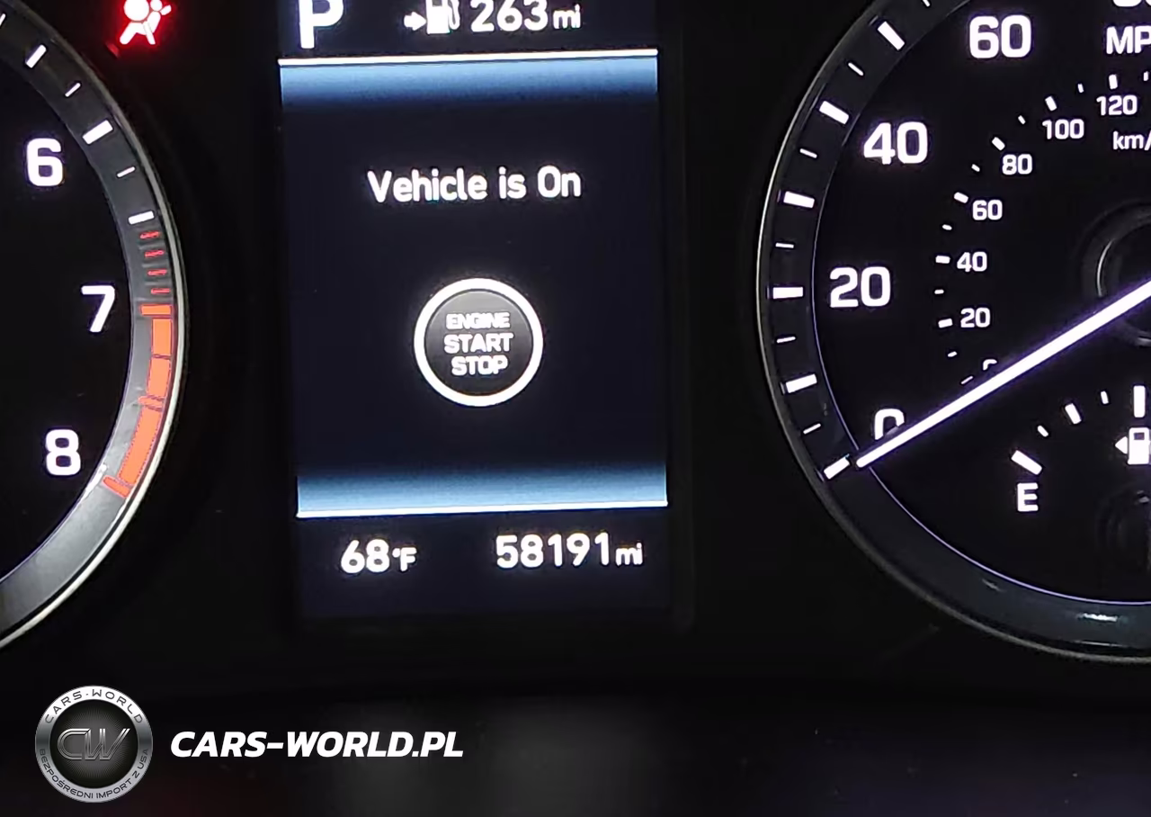 2019 Hyundai Sonata Limited VIN:5NPE34AF2KH805155 - 15
