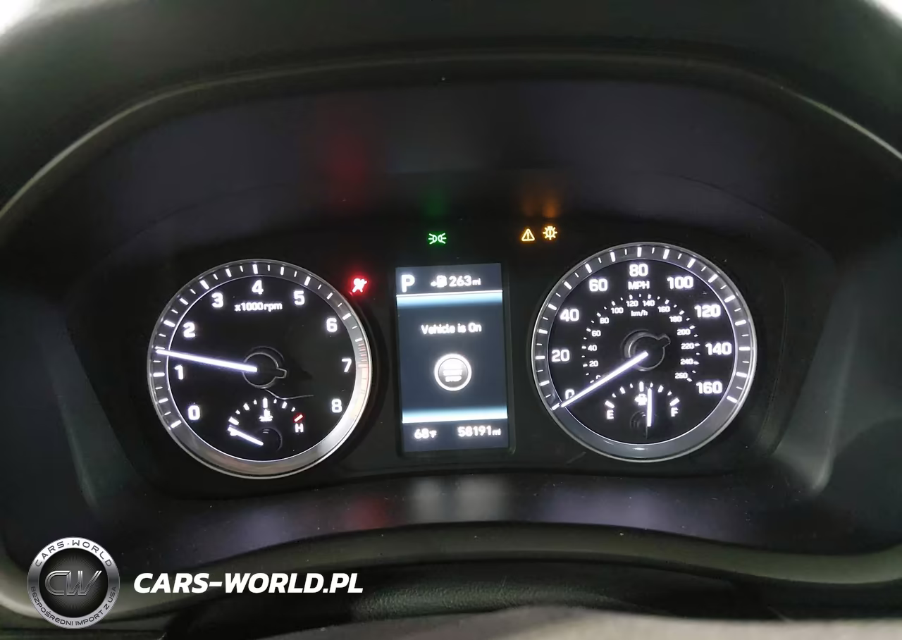 2019 Hyundai Sonata Limited VIN:5NPE34AF2KH805155 - 7