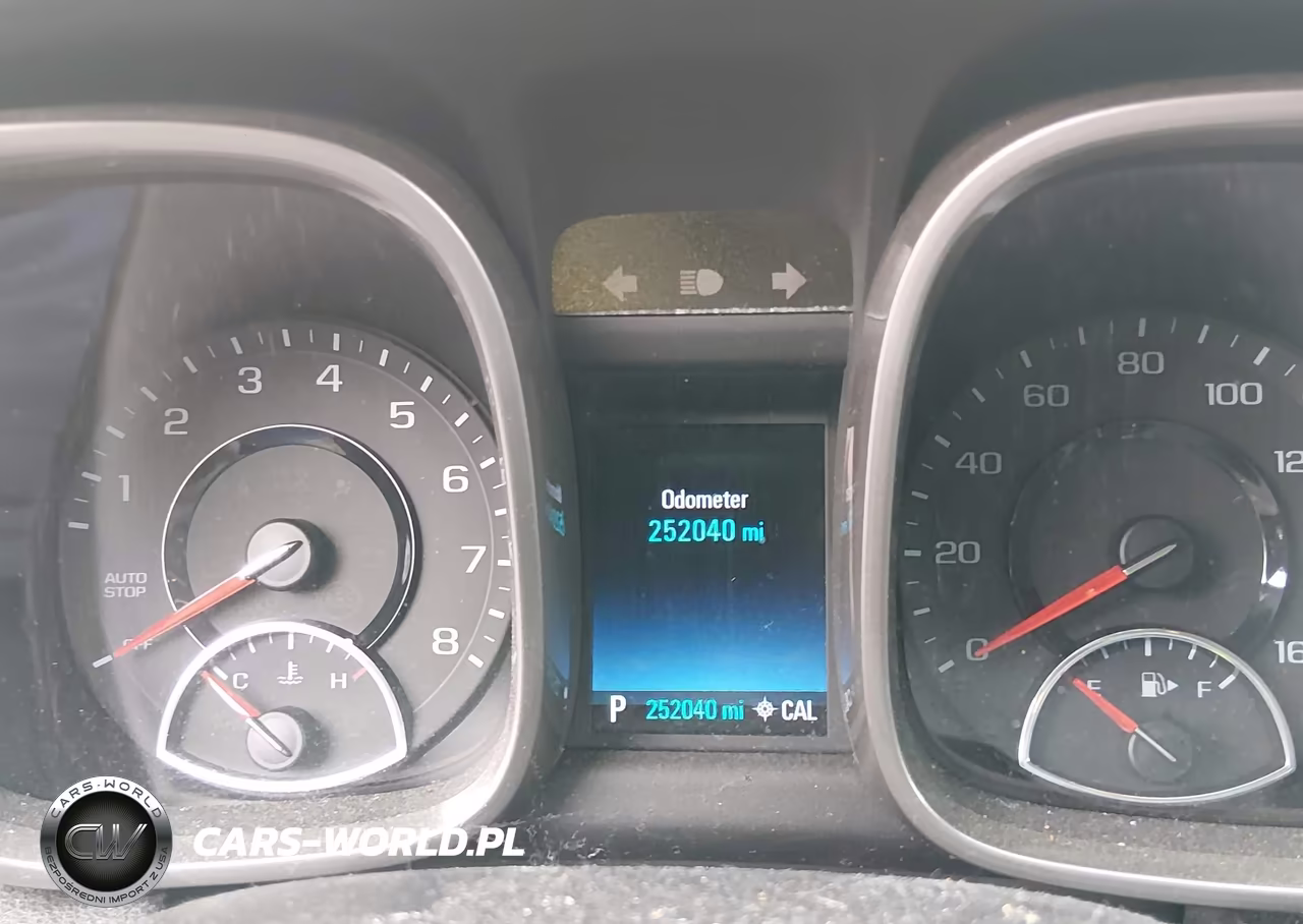 2015 Chevrolet Malibu 2Lt VIN:1G11D5SL0FF112406 - 7