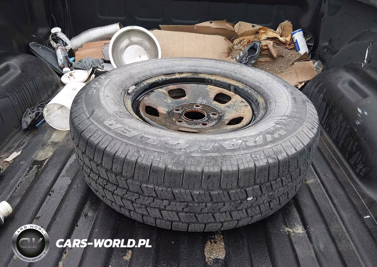 2013 Ram 1500 Tradesman VIN:1C6RR6FP2DS673622 - 18