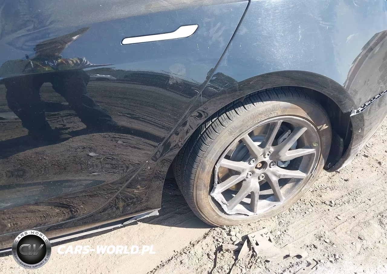 2019 Tesla Model 3 Long Range-Mid Range-Standard Range-Standard Range Plus VIN:5YJ3E1EA7KF305795 - 16