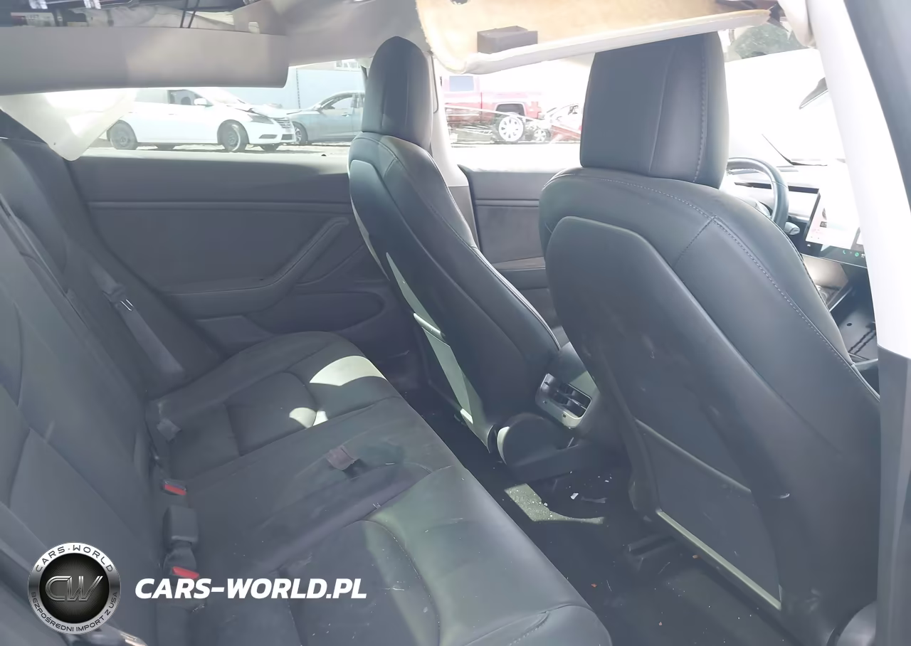 2019 Tesla Model 3 Long Range-Mid Range-Standard Range-Standard Range Plus VIN:5YJ3E1EA7KF305795 - 8